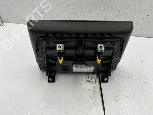 Display monitor RENAULT ZOE (BFM_) ZOE (BFMC, BFMD) | BP24468896C48 - Image 4