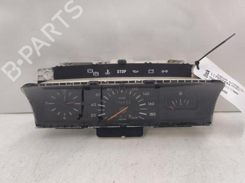 Kombinert Instrument PEUGEOT 205 II (20A/C) 1.1 (60 hp) 30882116