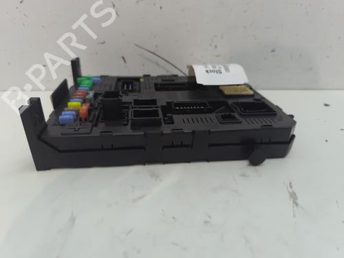 Used Fuse box Fuse box PEUGEOT 308 CC (4B_) 1.6 16V (120 hp) 25927615 25927615