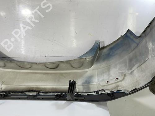 Rear bumper FORD MONDEO IV (BA7) 1.8 TDCi | BP22841673C8 