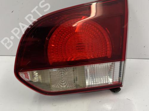 Right tailgate light VW GOLF VI (5K1) 1.6 TDI | BP22828954C80 