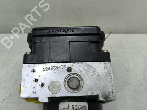 ABS pump FORD C-MAX II (DXA/CB7, DXA/CEU) 1.6 TDCi | BP37865332M43 - Image 4