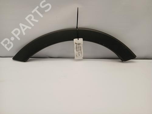 Used Rear right wheel arch trim KIA SPORTAGE III (SL) 1.7 CRDi (116 hp) 32341323