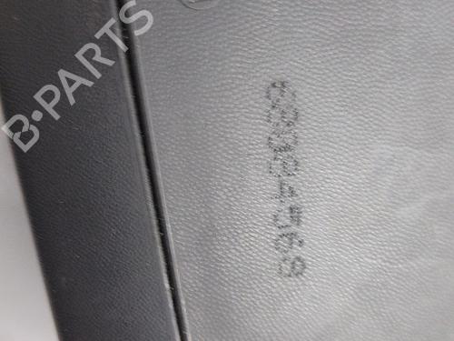 Left mirror RENAULT LAGUNA II (BG0/1_) 1.9 dCi (BG08, BG0G) | BP22825415C26 
