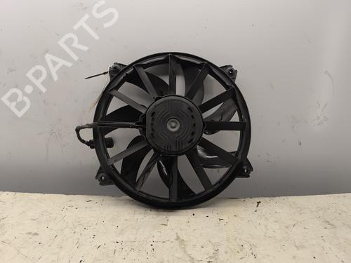 Used Radiator fan Radiator fan PEUGEOT 3008 I MPV (0U_) 1.6 HDi (114 hp) 28178496 28178496