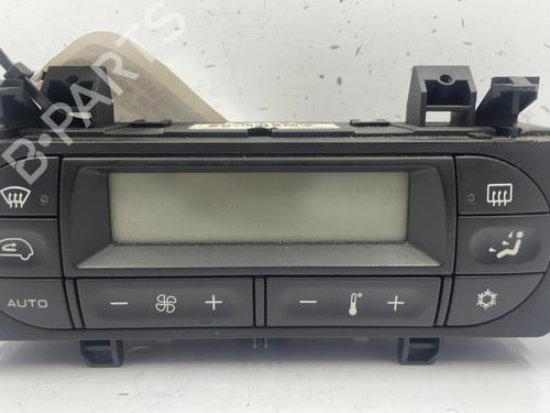 Climate control CITROËN C3 I (FC_, FN_) 1.4 16V HDi | BP22842257I5 