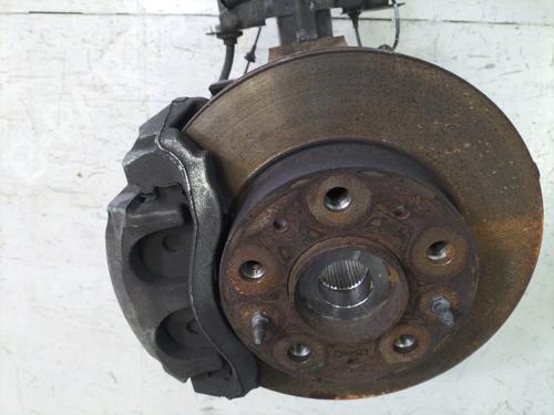 Left front steering knuckle FIAT DUCATO Van (250_) 180 Multijet 2,2 D | BP33011615M25 - Image 4