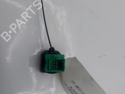 Used Electronic module Electronic module CITROËN BERLINGO (ER_, EC_) [2018-2026] 35886235 35886235