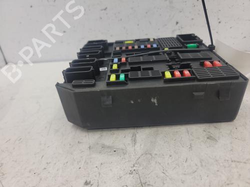 Electronic module RENAULT SCÉNIC III (JZ0/1_) 1.6 E85 (JZ03, JZ1Y) | BP24886653M83  - Image 5