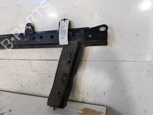 Crossmember RENAULT CLIO IV (BH_) 1.2 TCe 120 (BHAU) | BP29980430C162