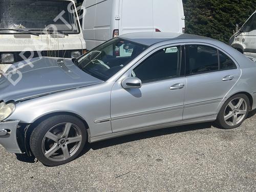 Left rear window switch MERCEDES-BENZ C-CLASS (W203) C 220 CDI (203.008) | BP27861471I29  - Image 6