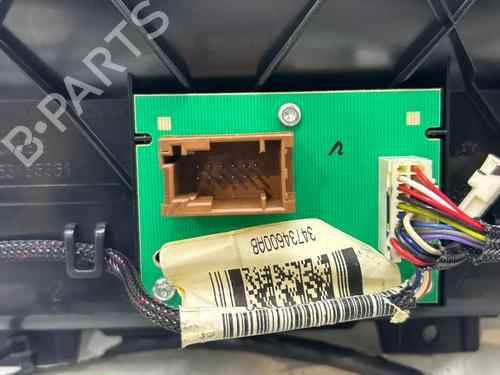 Used Display monitor Display monitor 38452909 38452909