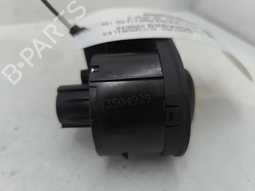 Headlight switch AUDI A1 Sportback (8XA, 8XF) 1.0 TFSI | BP29725937I24 