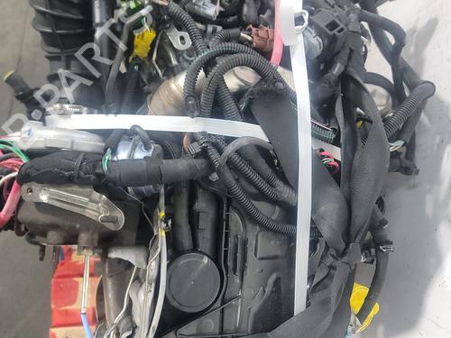 Engine RENAULT LAGUNA III (BT0/1) 2.0 dCi (BT0M, BT0N, BT0S, BT19, BT1F) | BP27558430M1 - Image 6