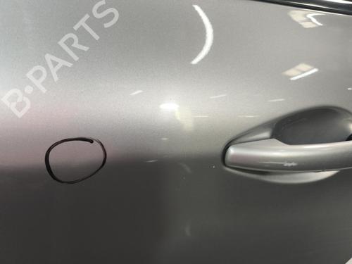 Left rear door PEUGEOT 208 I (CA_, CC_) 1.6 HDi / BlueHDi 75 | BP29165442C4 