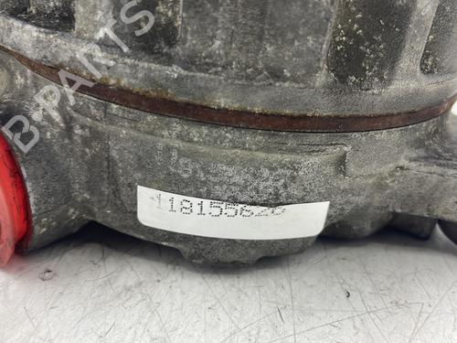 AC compressor BMW X3 (F25) xDrive 30 d | BP31035004M34