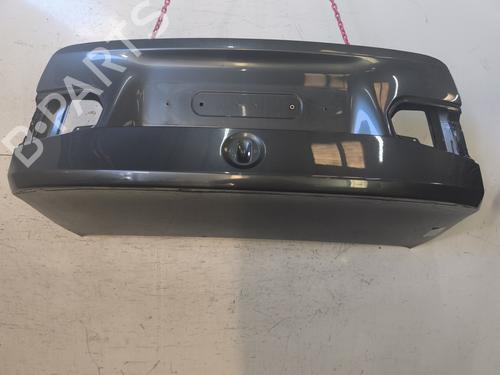Used Tailgate Tailgate BMW 3 (F30, F80) 320 d (184 hp) 33613370 33613370