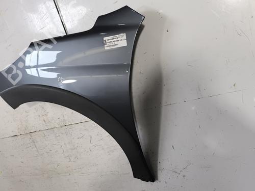 Left front fenders PEUGEOT 207 SW (WK_) 1.6 HDi | BP25120898C41 