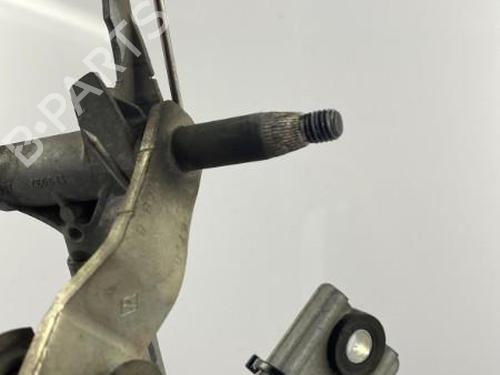 Used Front wiper motor FIAT GRANDE PUNTO (199_) 1.4 (199AXB11, 199AXB1A, 199BXB1A, 199AXL1A) (77 hp) 22836614