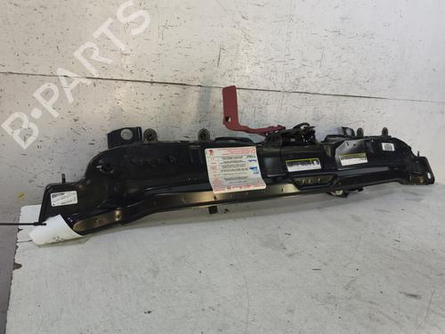 Used Front slam panel Front slam panel ALFA ROMEO 156 Sportwagon (932_) 1.9 JTD (932BXE00, 932BXN00) (150 hp) 34260678 34260678