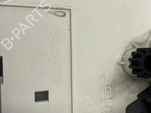 Used Climate control Climate control PEUGEOT 206+ (2L_, 2M_) 1.1 (60 hp) 22831478 22831478