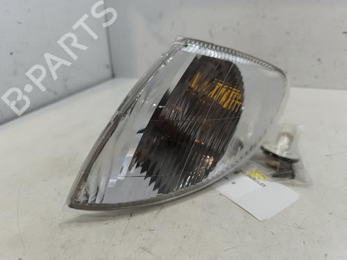 Used Left front indicator RENAULT MEGANE I (BA0/1_) 1.6 e (BA0F, BA0S) (90 hp) 28499381