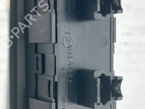 Left front window switch CITROËN C8 (EA_, EB_) 2.0 HDi 135 | BP38542946I27 - Image 4