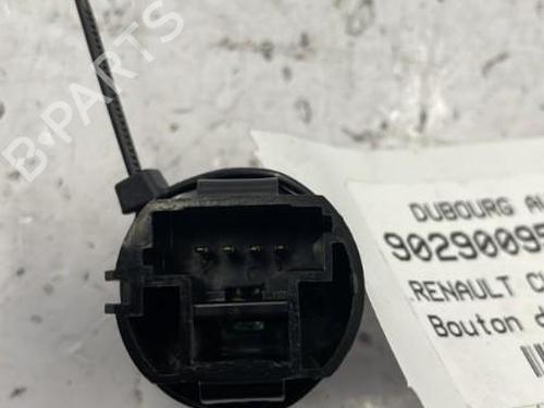 Used Switch Switch RENAULT CLIO IV (BH_) 1.5 dCi 75 (75 hp) 22838154 22838154