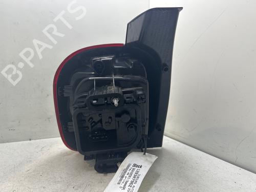 Right taillight DACIA DUSTER (HM_) 1.0 LPG (HMMT) | BP37732973C35  - Image 5