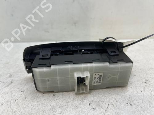 Left front window switch RENAULT KOLEOS I (HY_) 2.0 dCi 4x4 (HY0K) | BP37472561I27 - Image 3