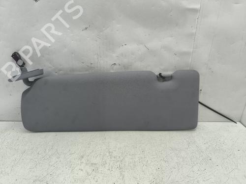 Right sun visor BMW 1 (E81) | BP35886951I2 - Image 3