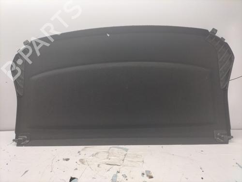 Rear parcel shelf BMW 1 (F21) 120 d | BP31849320C85