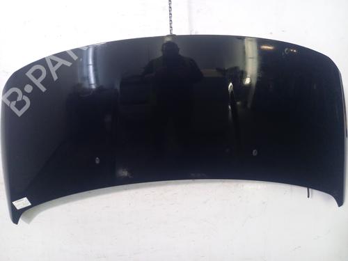 Used Hood PEUGEOT 3008 I MPV (0U_) 1.6 HDi (109 hp) 22846448