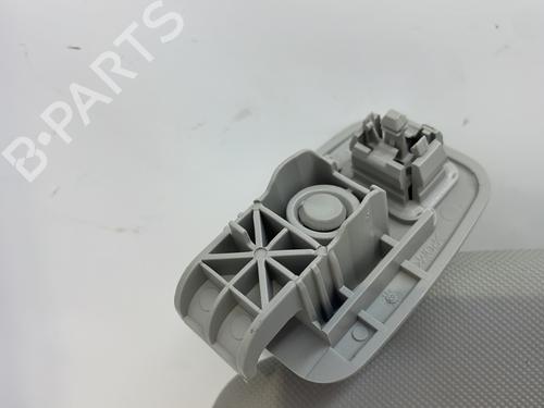 Right sun visor RENAULT CAPTUR I (J5_, H5_) 1.5 dCi 110 | BP28963399I2  - Image 5