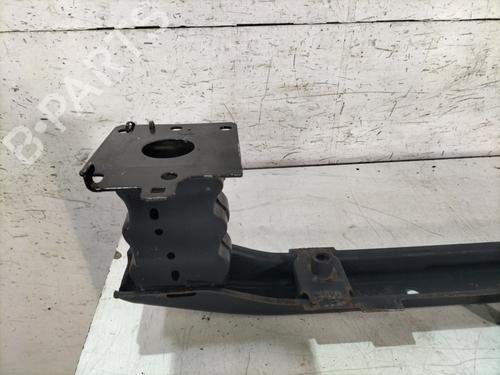 Front bumper reinforcement CITROËN C3 Pluriel (HB_) 1.6 | BP30545331C109 