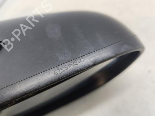 Left mirror BLUECAR BLUEUTILITY EV50 | BP29043928C26 - Image 3