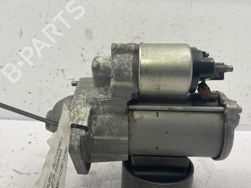 Starter RENAULT MEGANE IV Hatchback (B9A/M/N_) 1.5 dCi 110 (B9A3) | BP25603072M8 