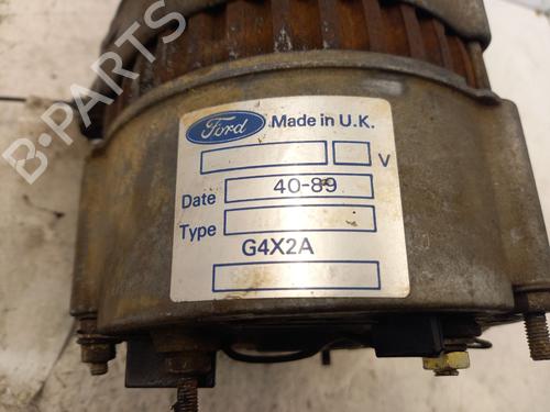Alternator FORD FIESTA III (GFJ) 1.8 D | BP23867022M7 