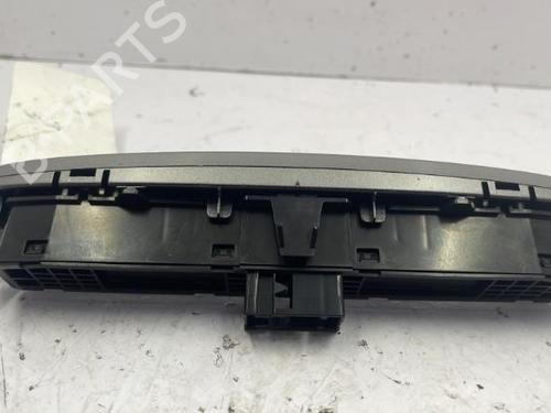 Warning switch PEUGEOT 308 I (4A_, 4C_) 1.6 HDi | BP22837109I22 