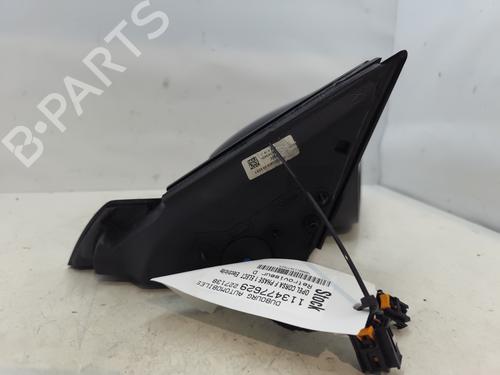 Right mirror OPEL CORSA F (P2JO) CORSA-e (68) | BP29639881C27 