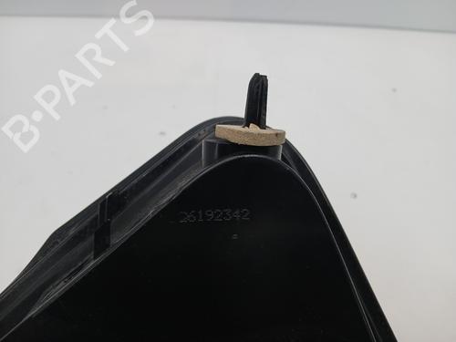Right taillight CITROËN C3 II (SC_) 1.4 HDi 70 (SC8HZC, SC8HR0, SC8HP4) | BP35961485C35 - Image 2