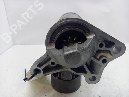 Starter MAZDA CX-5 (KE, GH) 2.2 D (KE2FW) | BP36089195M8 - Image 3