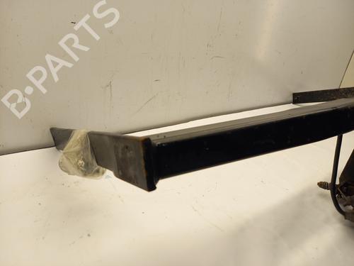 Trækkugle/Mekanisme VW GOLF VI Variant (AJ5) 1.6 TDI | BP32338934C141