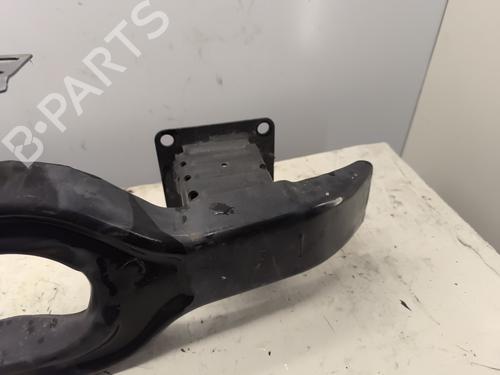 Front bumper reinforcement PEUGEOT 407 (6D_) 2.2 HDi 170 (6D4HTH) | BP28156685C109 