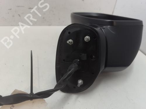 Left mirror HONDA CIVIC VIII Saloon (FD, FA) 1.3 IMA (FA3, FD3) | BP28362595C26 