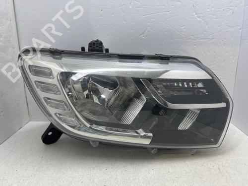 Right headlight DACIA LOGAN MCV II TCe 90 (K8M1, K8MA, K8AC) | BP36089428C29  - Image 5