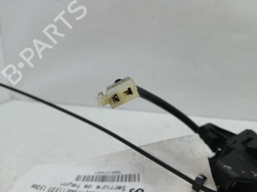 Used Tailgate lock Tailgate lock RENAULT KANGOO (KC0/1_) 1.9 dTi (KC0U) (80 hp) 34259881 34259881