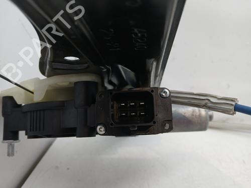Front left window mechanism FIAT 500e (332_) Elektro (FA1) | BP29582161C22  - Image 5