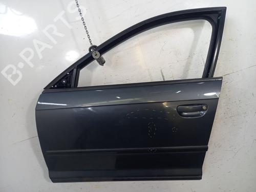Used Left front door AUDI A3 Sportback (8PA) 1.9 TDI (105 hp) 28328781