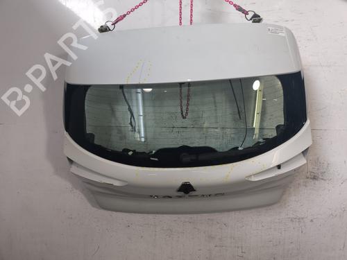 Used Tailgate RENAULT CAPTUR II (HF_) TCe 140 (HFN0) (140 hp) 27288193